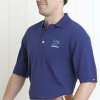 Memphis Tigers Tommy Hilfiger Club Polo