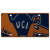 UC Irvine Anteaters Full Color Mega Inlay License Plate