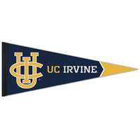 UC Irvine Premium Pennant - 12" X 30"