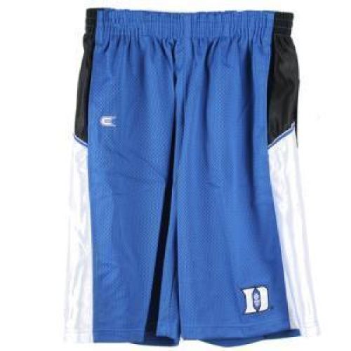 duke youth shorts