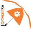 Clemson Tigers Umbrella - Auto Folding