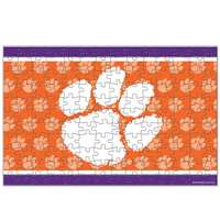 Clemson Tigers 150 Piece Puzzle