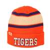 Clemson Tigers Zephyr Women's Legendary Pom Knit Beanie