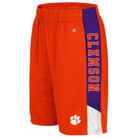 Clemson Tigers Colosseum Wonkavision Shorts