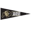 Colorado Buffaloes Buffaloes Premium Pennant - 12