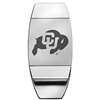 Colorado Buffaloes Money Clip