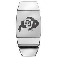 Colorado Buffaloes Money Clip