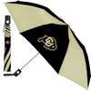 Colorado Buffaloes Umbrella - Auto Folding