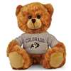 Colorado Buffaloes Stuffed Bear