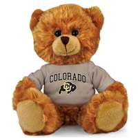 Colorado Buffaloes Stuffed Bear