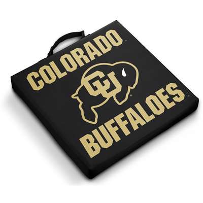 Colorado Buffaloes Stadium Seat Cushion