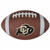 Colorado Buffaloes Official Size Composite Stripe Football