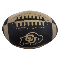 Colorado Buffaloes Stuffed Mini Football