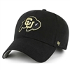 Colorado Buffaloes 47 Brand Youth MVP Adjustable H