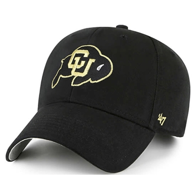 Colorado Buffaloes 47 Brand Youth MVP Adjustable H