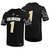 Nike Colorado Buffaloes Untouchable Football Jerse