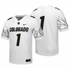 Nike Colorado Buffaloes Untouchable Football Jerse