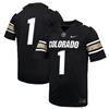 Nike Colorado Buffaloes Youth Untouchable Football