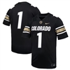 Nike Colorado Buffaloes Untouchable Football Jerse