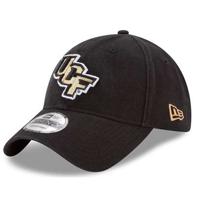 Central Florida Knights New Era 9Twenty Core Adjustable Hat