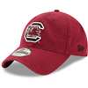 South Carolina Gamecocks New Era 9Twenty Core Adjustable Hat