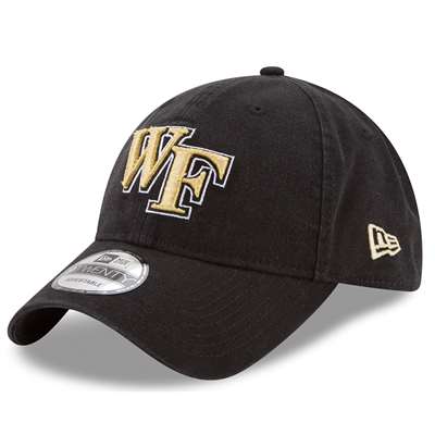 wake forest snapback