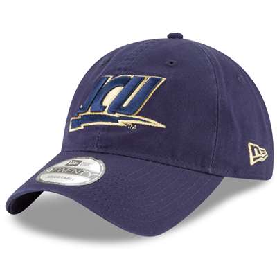 John Carroll University Blue Streaks New Era 9Twenty Core Adjustable Hat