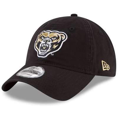 Oakland Golden Grizzlies New Era 9Twenty Core Adjustable Hat