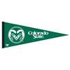 Colorado State Rams Premium Pennant - 12" X 30"