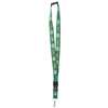 Colorado State Rams Logo Lanyard