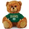 Colorado State Rams Stuffed Bear