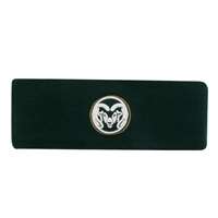 Colorado State Rams Women's Top of the World Acrylic Headband