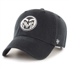 Colorado State Rams 47 Brand Clean Up Adjustable H