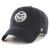 Colorado State Rams 47 Brand Clean Up Adjustable H