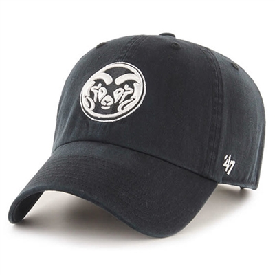 Colorado State Rams 47 Brand Clean Up Adjustable H