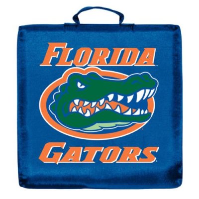 Florida Gators 14 x 11 Bleacher Cushion