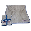 DePaul Blue Demons Frosty Fleece Blanket