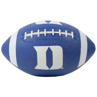 Wilson NFL Mini Football, Blue 