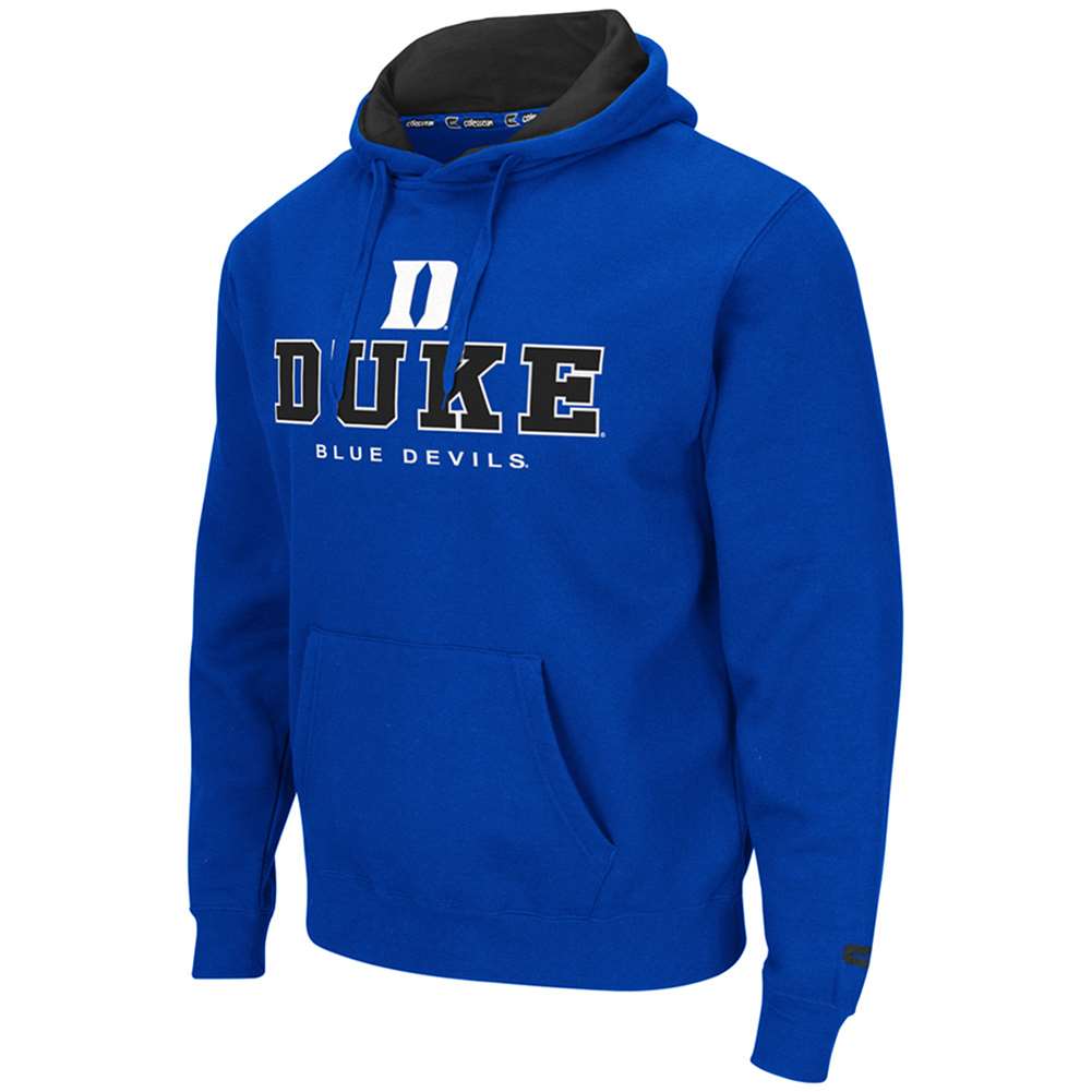 Duke Blue Devils Zone II Hoodie Sweatshirt