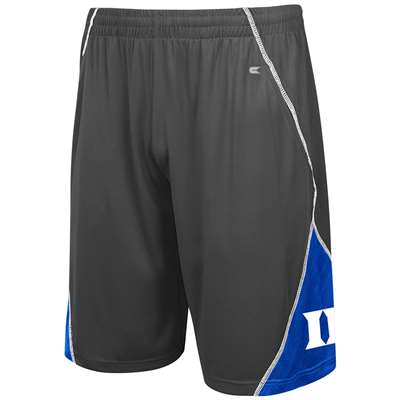 Duke Blue Devils Sleet Performance Shorts