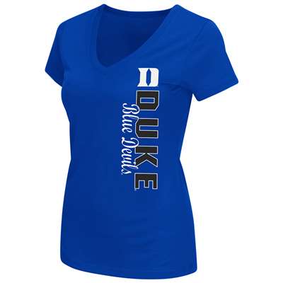 Duke Blue Devils Women's Compulsory T-Shirt