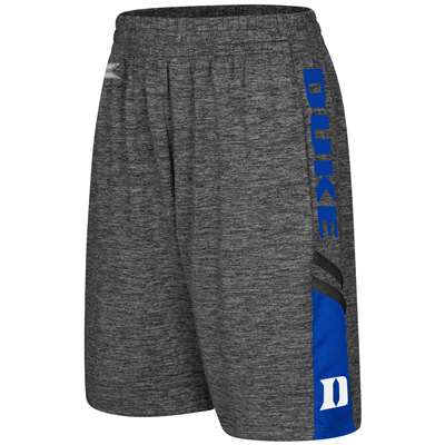 Duke Blue Devils Youth Colosseum Summer Short