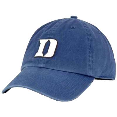 Duke Blue Devils Twins Enterprise Franchise Fitted Hat