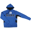 Duke Blue Devils Colosseum Telescope Hoodie