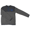 Duke Blue Devils Colosseum Gumble 1/4 Zip Fleece Top