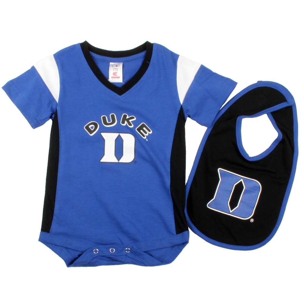 Youth Nike #1 White Duke Blue Devils Icon Replica Basketball Jersey Size: Extra Large