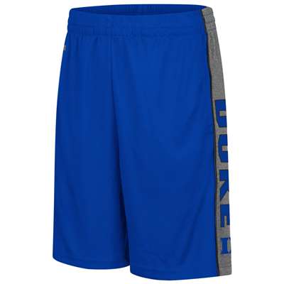 Duke Blue Devils Youth Colosseum Copepod Performance Short