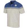 Duke Blue Devils Colosseum Hill Valley Polo