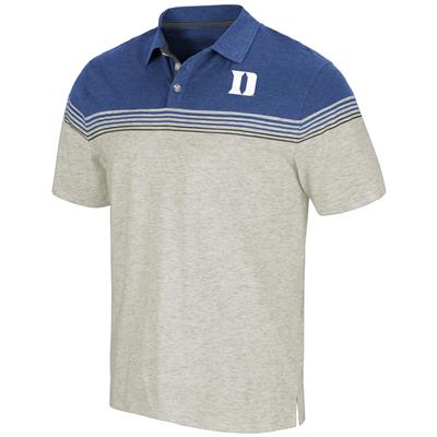 Duke Blue Devils Colosseum Hill Valley Polo