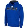 Duke Blue Devils Colosseum Brennan Hoodie - Royal